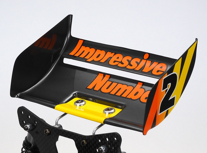 47470 Tamiya | Top Force Evo - Limited Edition
