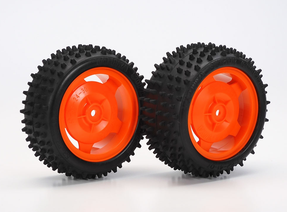 47470 Tamiya | Top Force Evo - Limited Edition