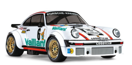 47477 Tamiya | 45th Anniversary Porsche 934