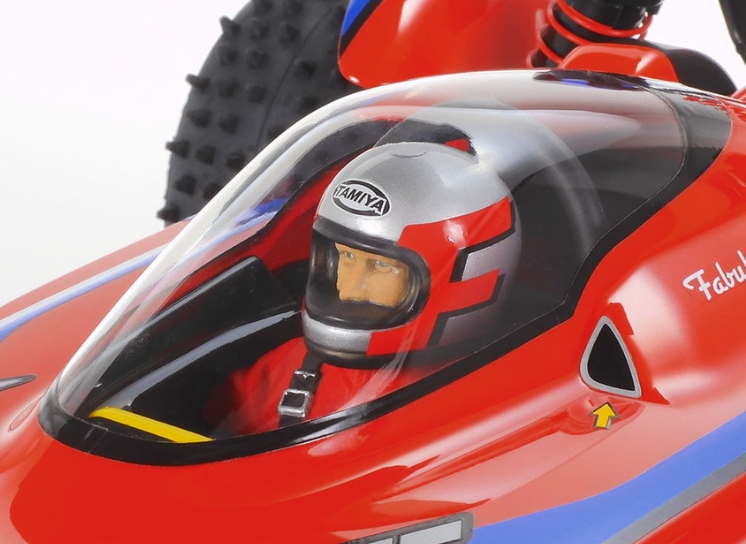 47482 Tamiya | Astute 2022 Painted - Limited Edition