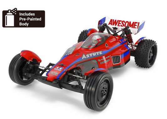 47482 Tamiya | Astute 2022 Painted - Limited Edition