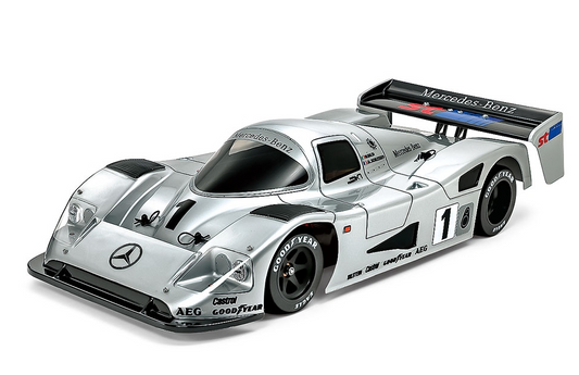 47484 Tamiya | Mercedes C11