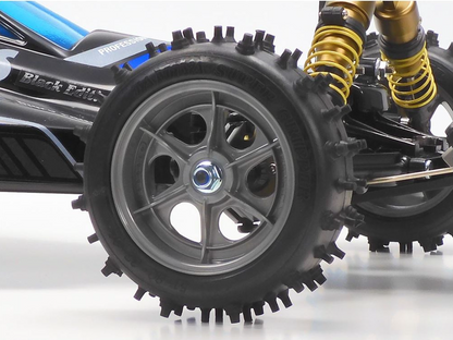 47489 Tamiya | Egress Black Special
