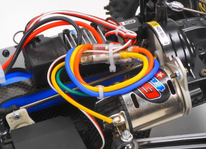 47489 Tamiya | Egress Black Special