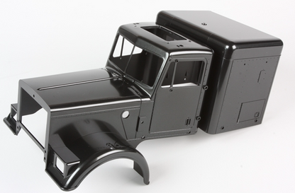56336 Tamiya | King Hauler Black