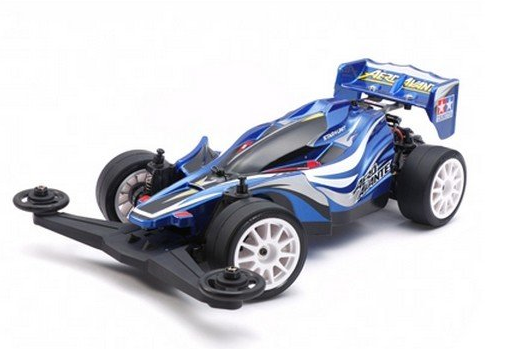 57402 Tamiya | Aero Avante