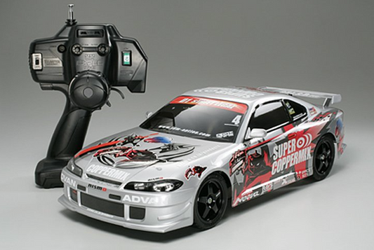 57757 Tamiya | Nismo Coppermix XB - USED