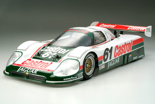58092 Tamiya | Jaguar JR12