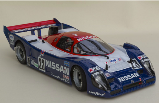 58109 Tamiya | Nissan R91CP
