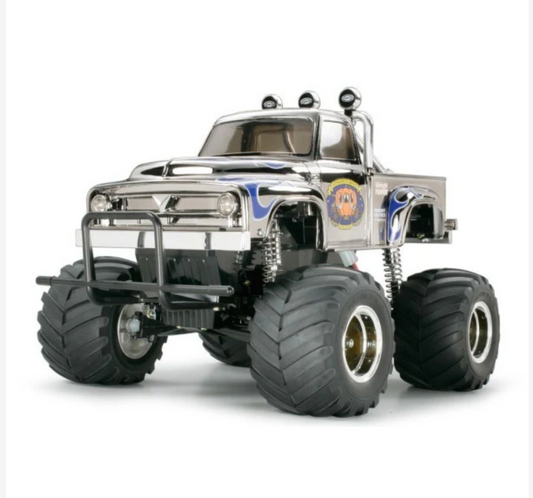 58365 Tamiya | Midnight Pumpkin Metallic Special