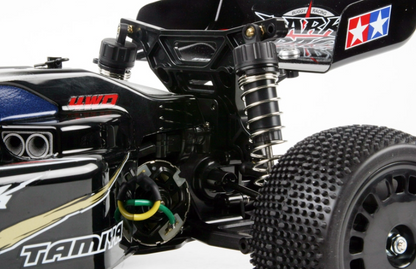 58370 Tamiya | Dark Impact