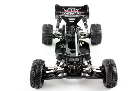 58370 Tamiya | Dark Impact
