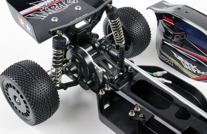 58370 Tamiya | Dark Impact
