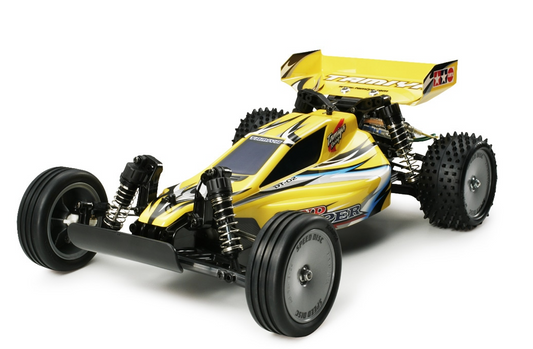 58374 Tamiya | Sand Viper
