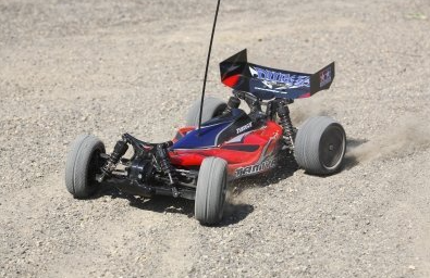 58395 Tamiya | Durga