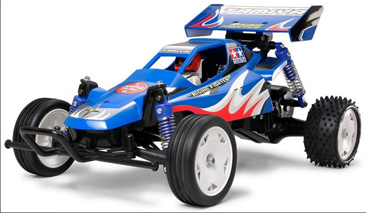 58416-60A Tamiya |  Rising Fighter