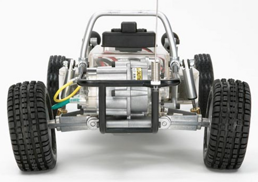 58441 Tamiya | SRB Buggy Champ