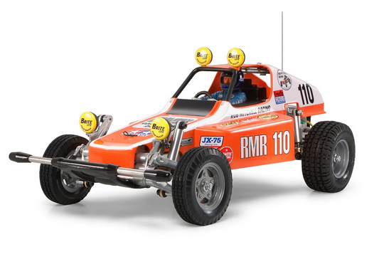 58441 Tamiya | SRB Buggy Champ
