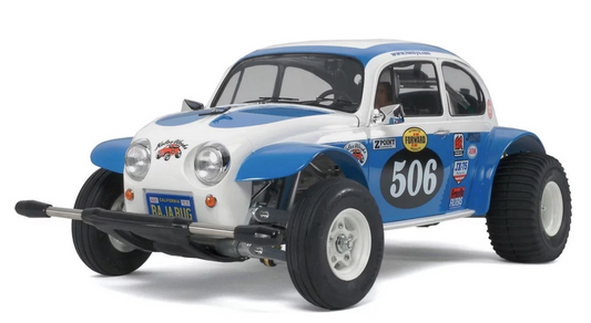 58452 Tamiya | SRB Sand Scorcher