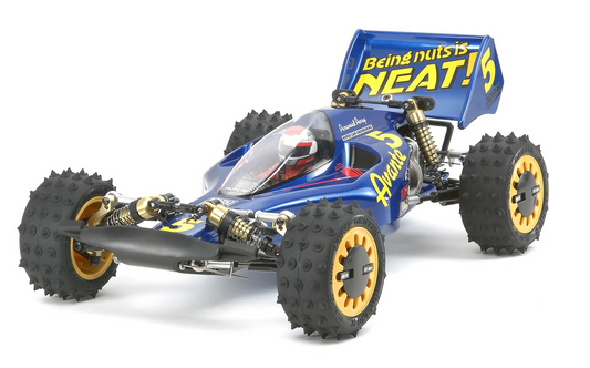 58489 Tamiya | Avante 2011