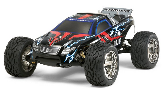 58497 Tamiya | Vajra