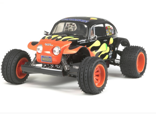 58502 Tamiya | Blitzer Beetle
