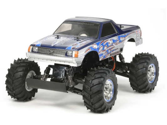 58514 Tamiya | Mud Blaster II