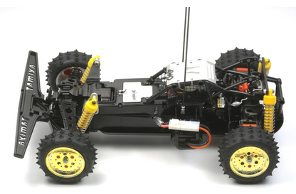 58517 Tamiya | Super Hotshot