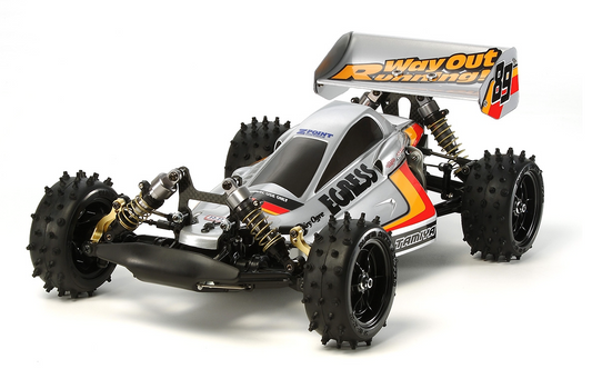 58583 Tamiya | Egress 2013