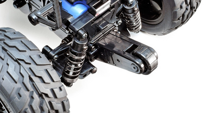 58589 Tamiya | Land Cruiser