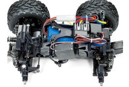 58589 Tamiya | Land Cruiser