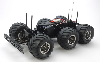 58646 Tamiya | Konghead