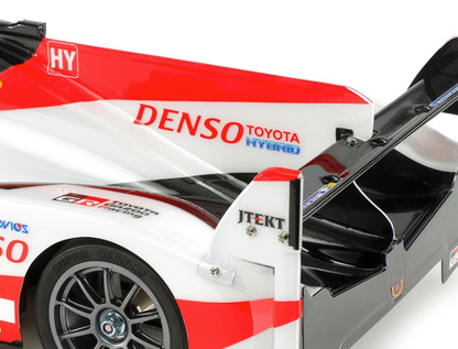 58665 Tamiya | Toyota Gazoo