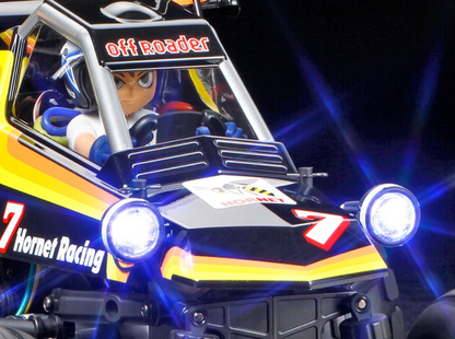 58666 Tamiya | Comical Hornet