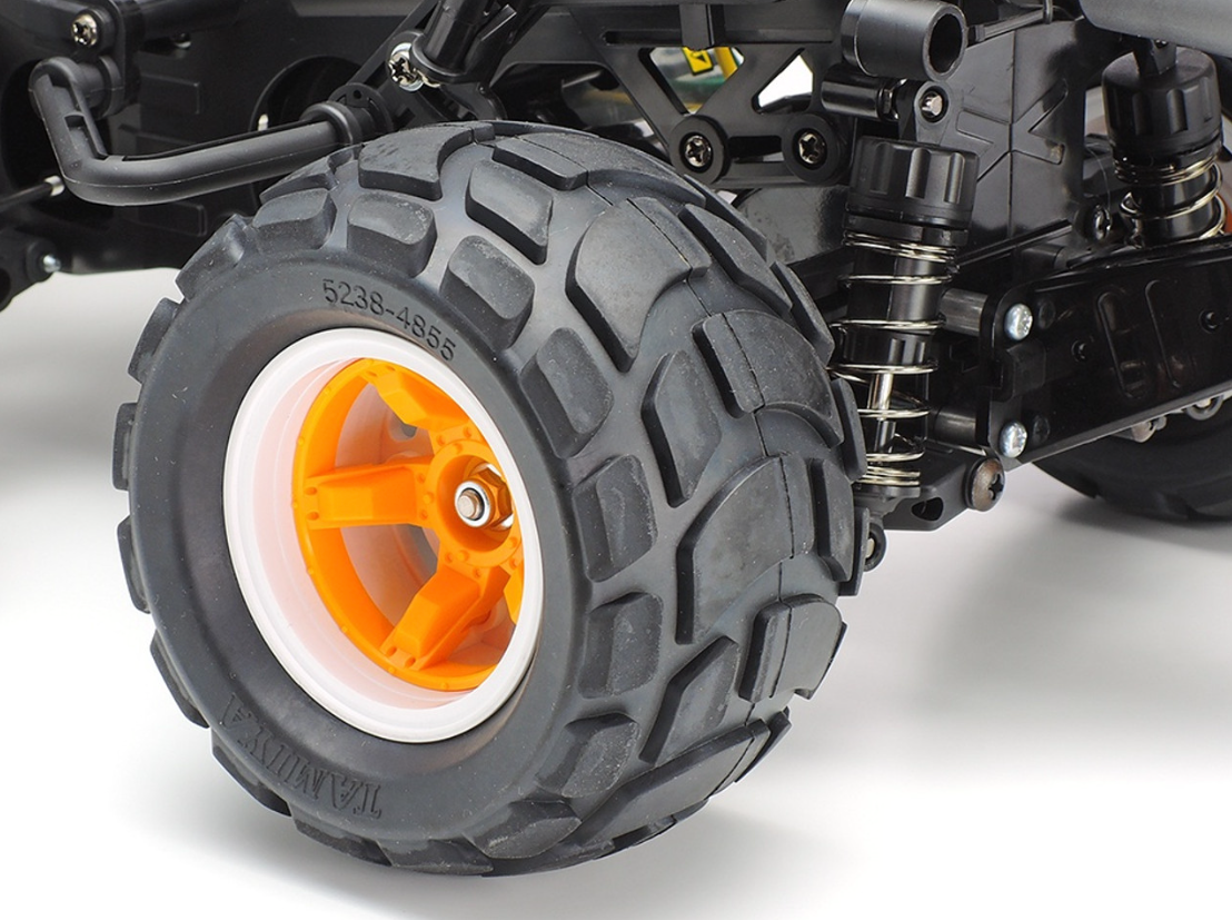 58666 Tamiya | Comical Hornet