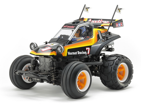 58666 Tamiya | Comical Hornet