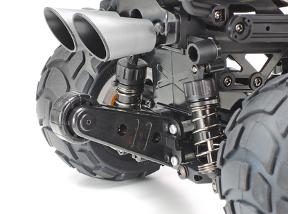 58666 Tamiya | Comical Hornet