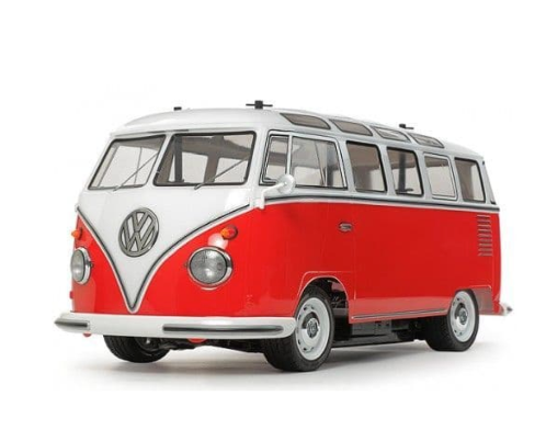 58668 Tamiya | VW Combi