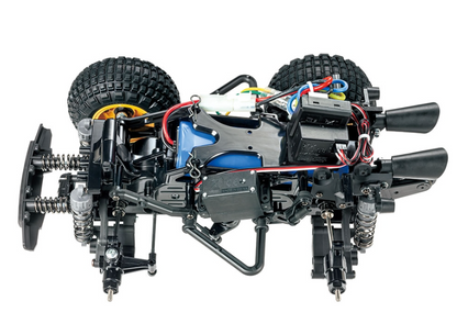 58678 Tamiya | Comical Avante