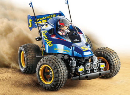 58678 Tamiya | Comical Avante