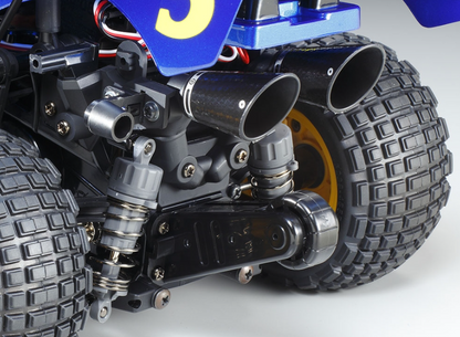 58678 Tamiya | Comical Avante