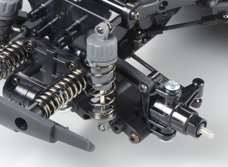 58678 Tamiya | Comical Avante