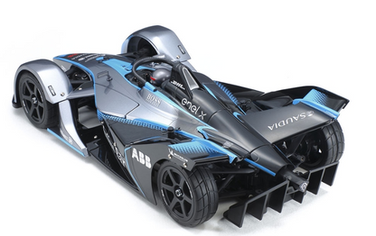 58681 Tamiya | Formula E Gen2
