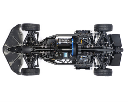 58681 Tamiya | Formula E Gen2