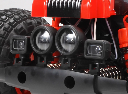 58685 Tamiya | Comical Hotshot
