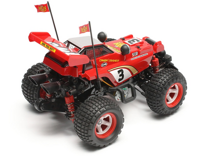 58685 Tamiya | Comical Hotshot