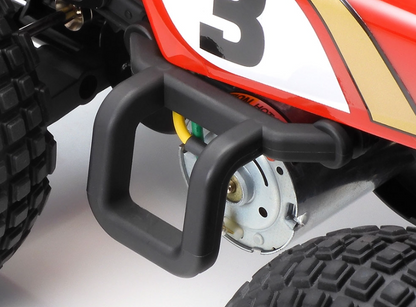 58685 Tamiya | Comical Hotshot
