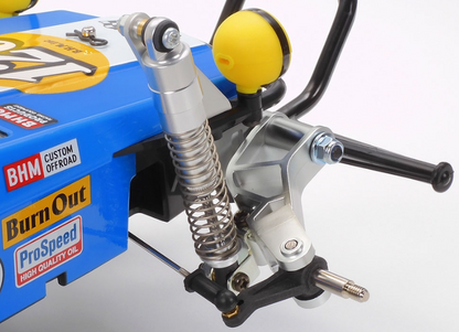 58695 Tamiya | Wild One Blockhead
