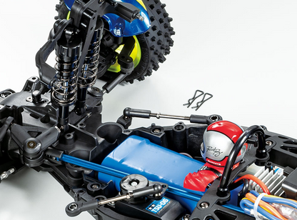 58696 Tamiya | Super Avante