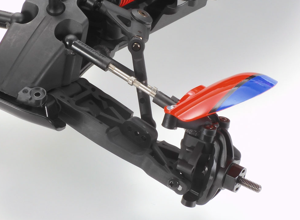 58697 Tamiya | Astute 2022